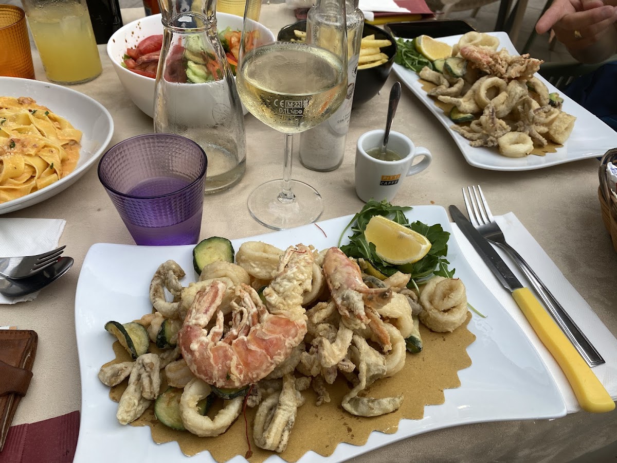 Laide Pizzeria - Restaurant - Bar - Photo 4