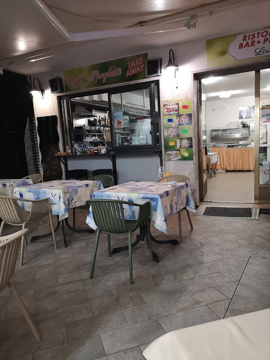 Laide Pizzeria - Restaurant - Bar - Photo 6