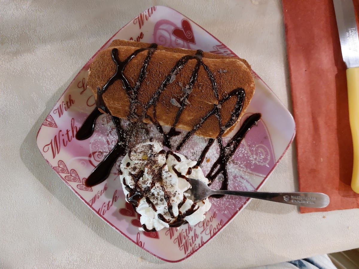 Laide Pizzeria - Restaurant - Bar - Photo 8