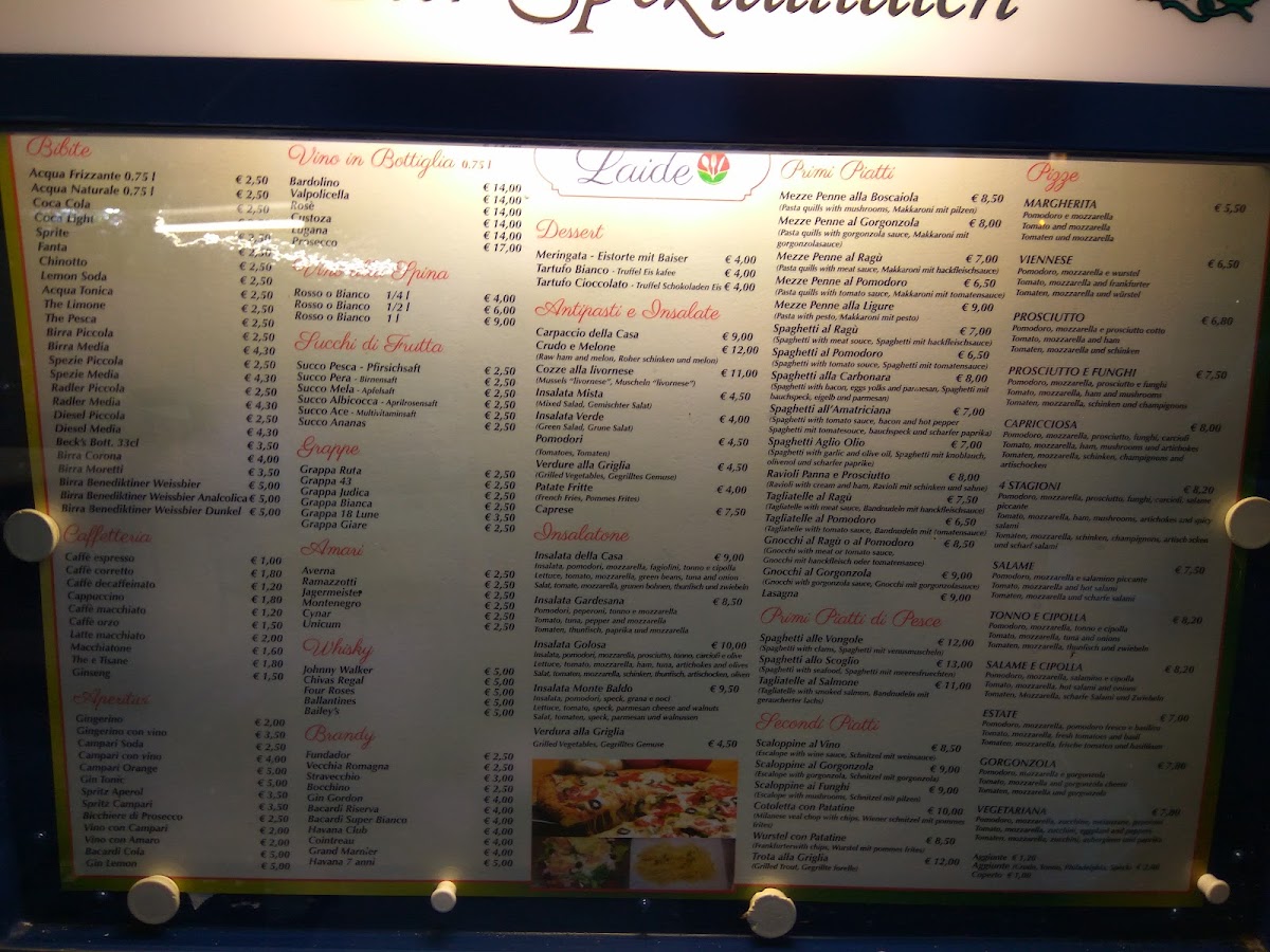 Menu Photo 9