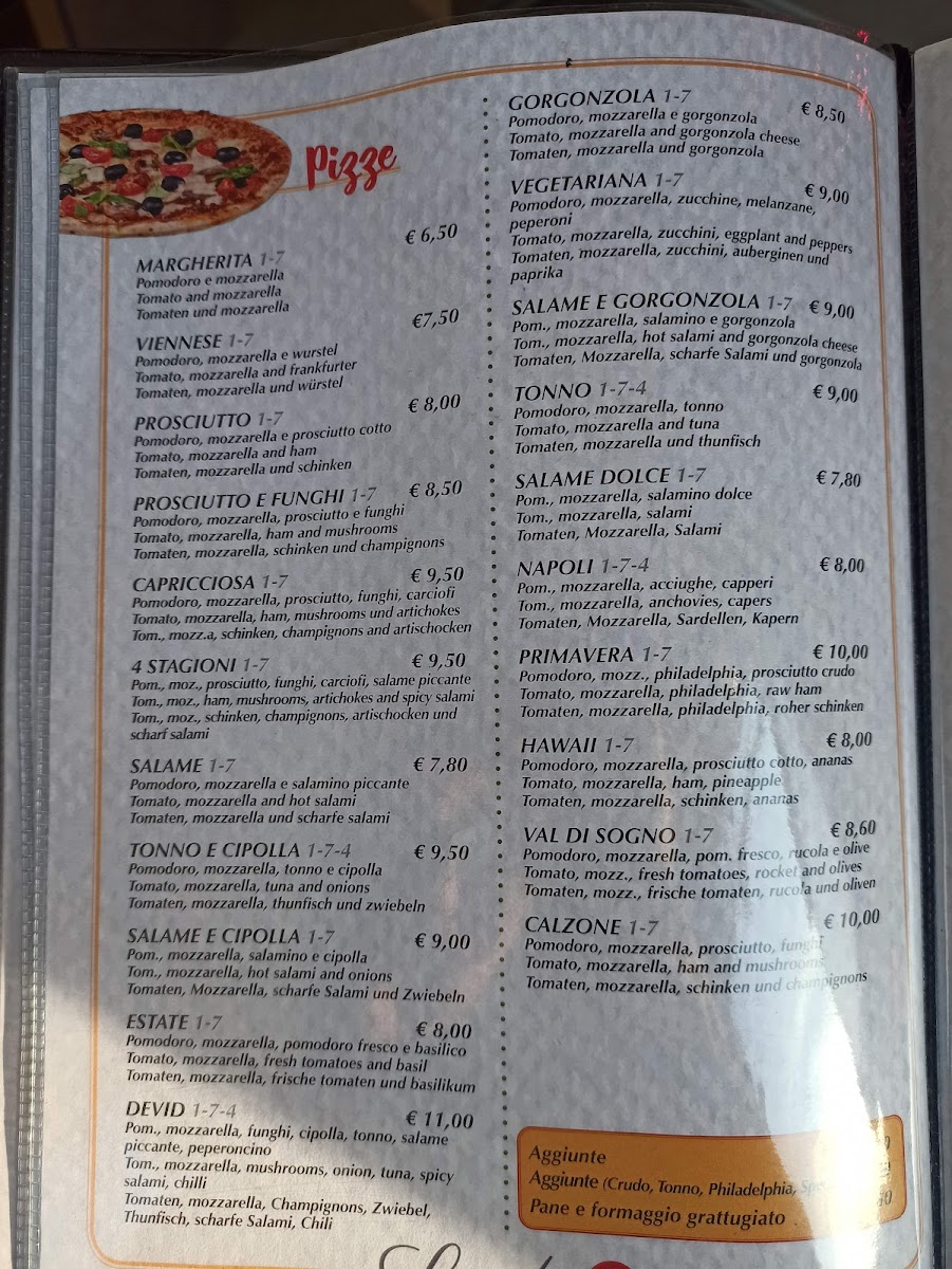 Menu Photo 3
