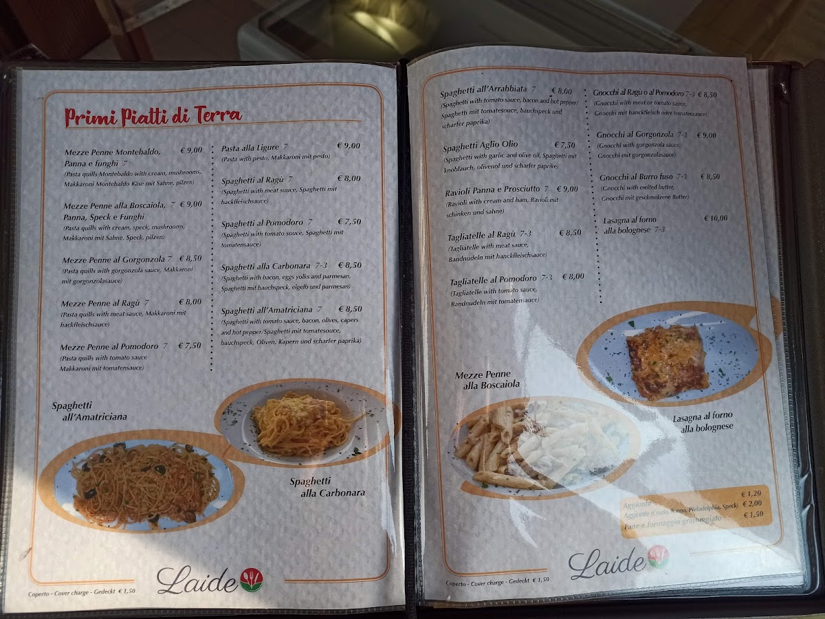 Menu Photo 6