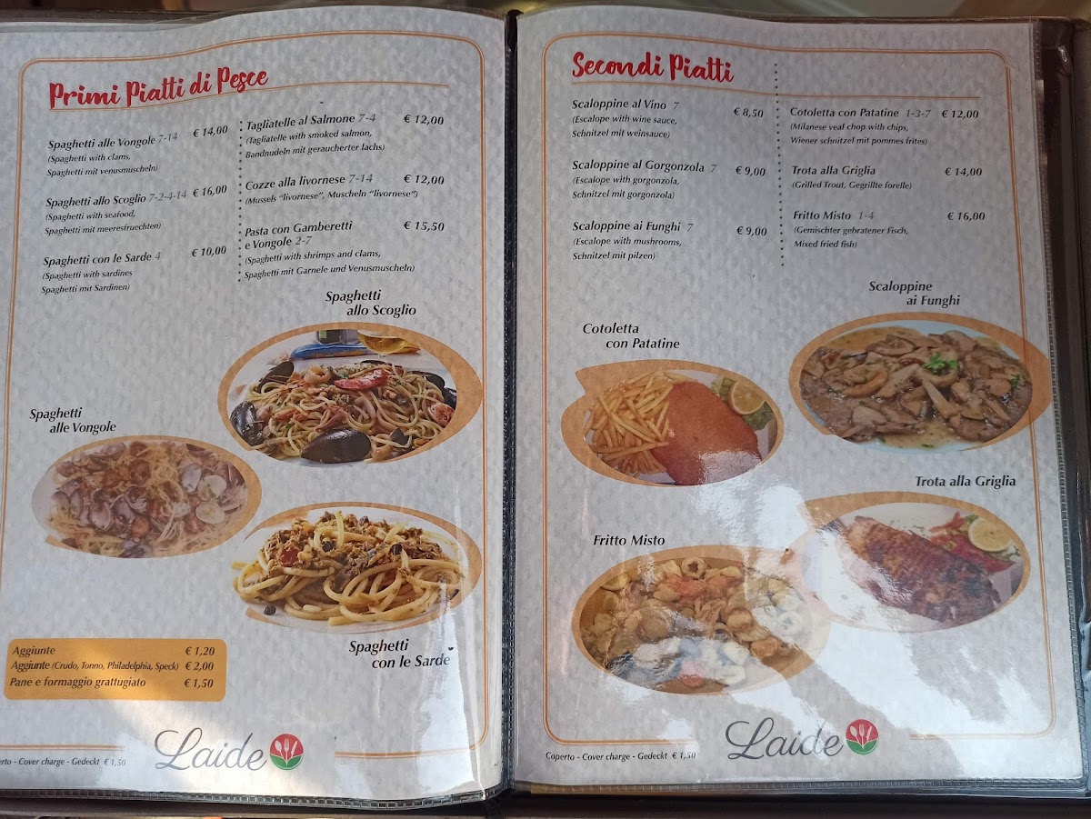 Menu Photo 7