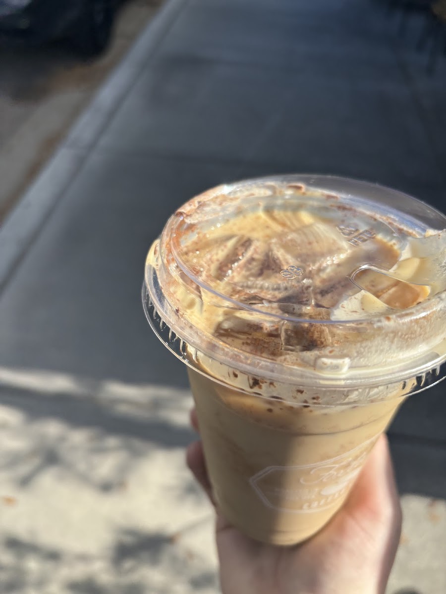 Foxtail Coffee - Winter Park - Winter Park - Photo 1