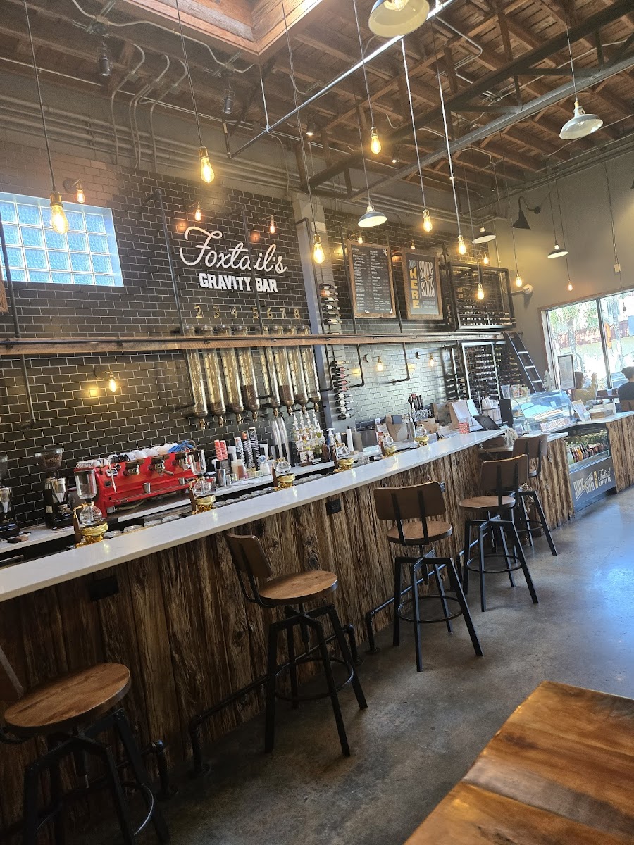 Foxtail Coffee - Winter Park - Winter Park - Photo 2