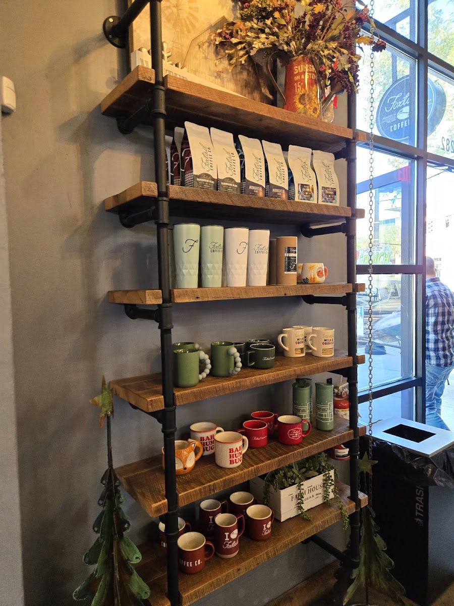 Foxtail Coffee - Winter Park - Winter Park - Photo 3