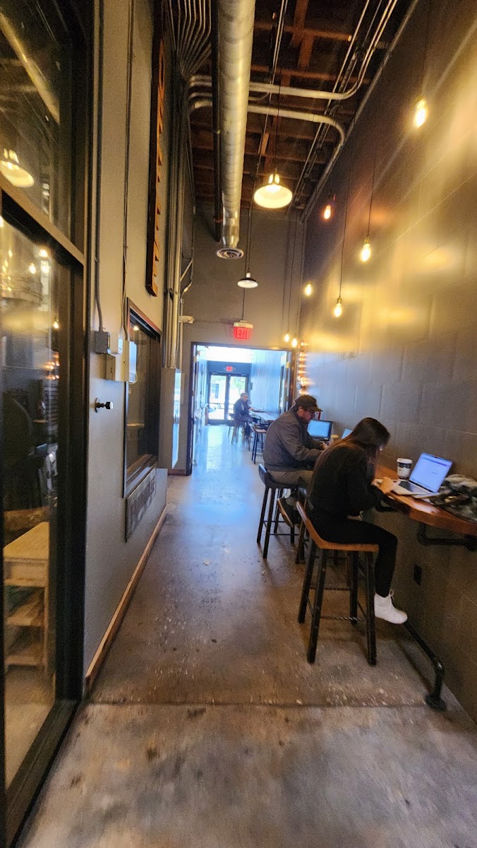 Foxtail Coffee - Winter Park - Winter Park - Photo 5