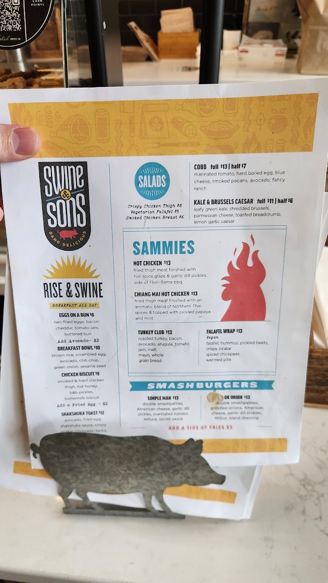 Menu Photo 9