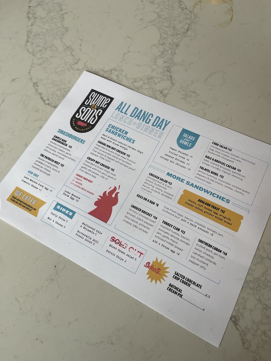 Menu Photo 6