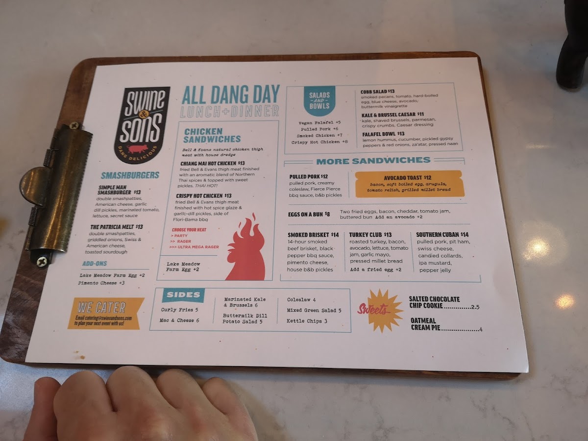 Menu Photo 7