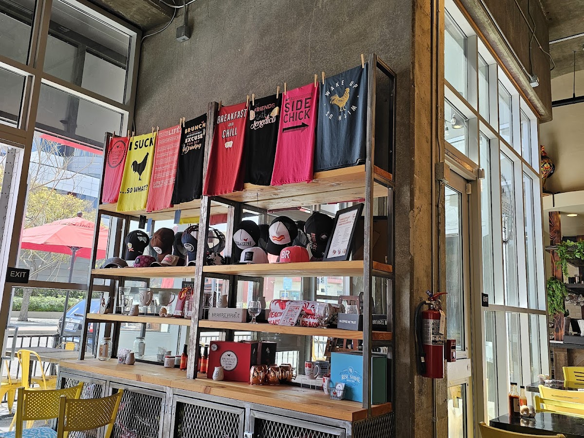 Breakfast Republic - Culver City - Photo 4