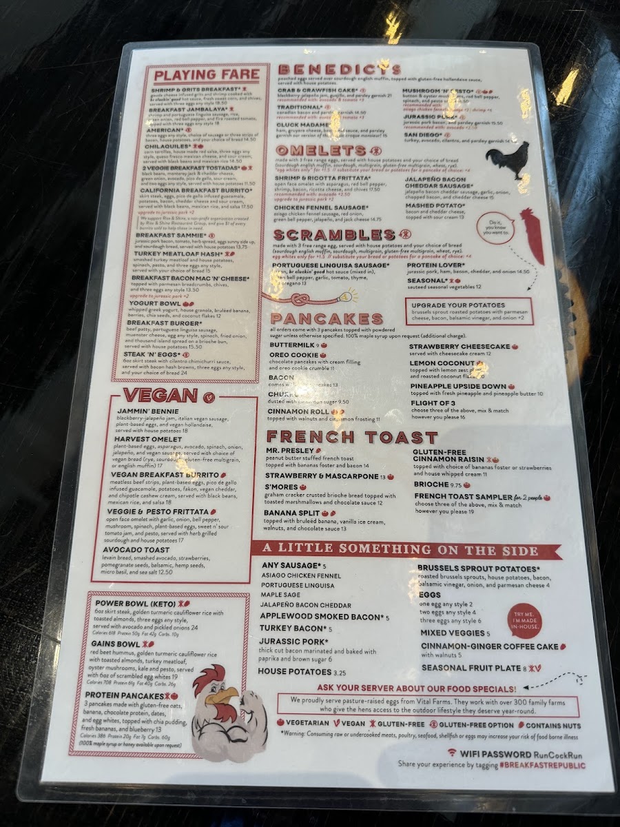 Menu Photo 5