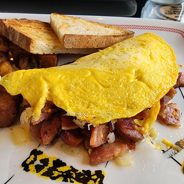Home Fries