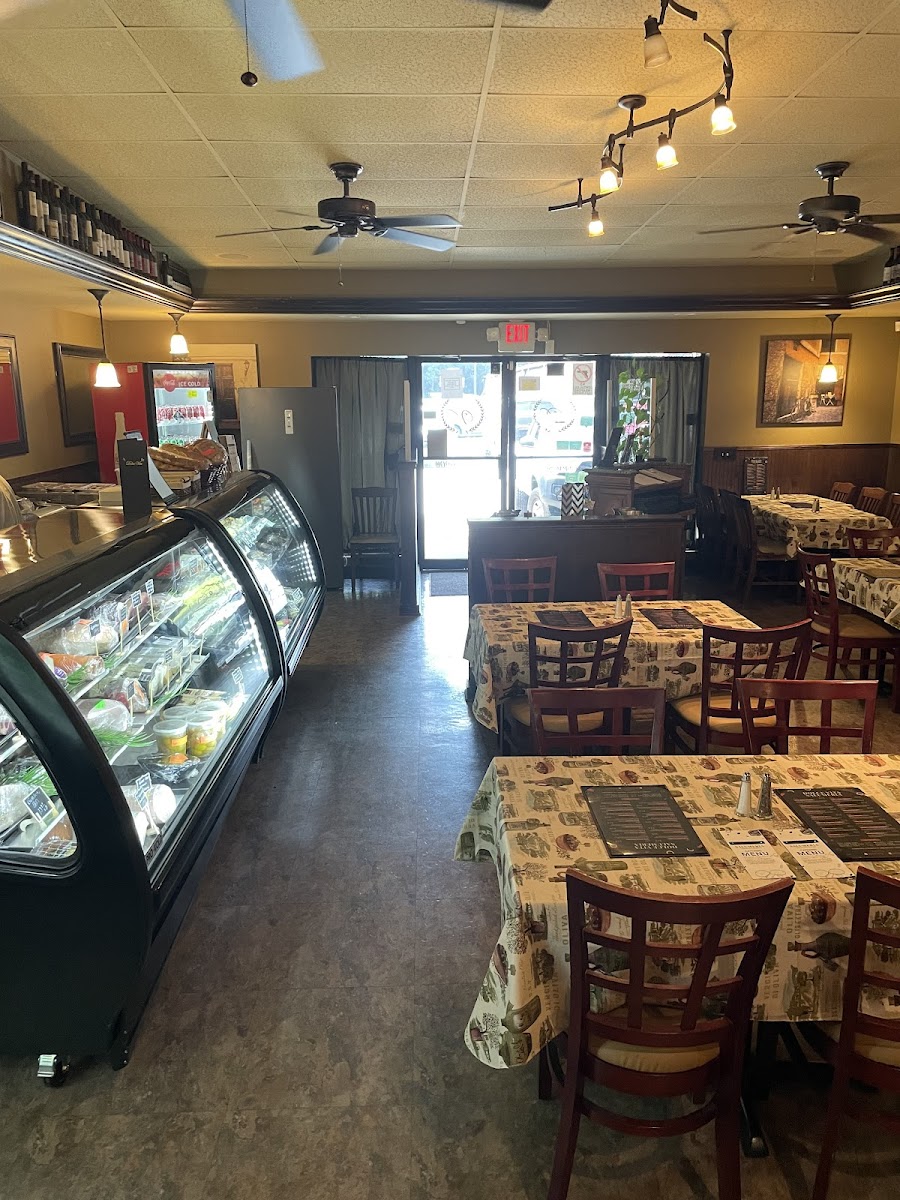 Dolce Vita Italian Ristorante - Bluffton