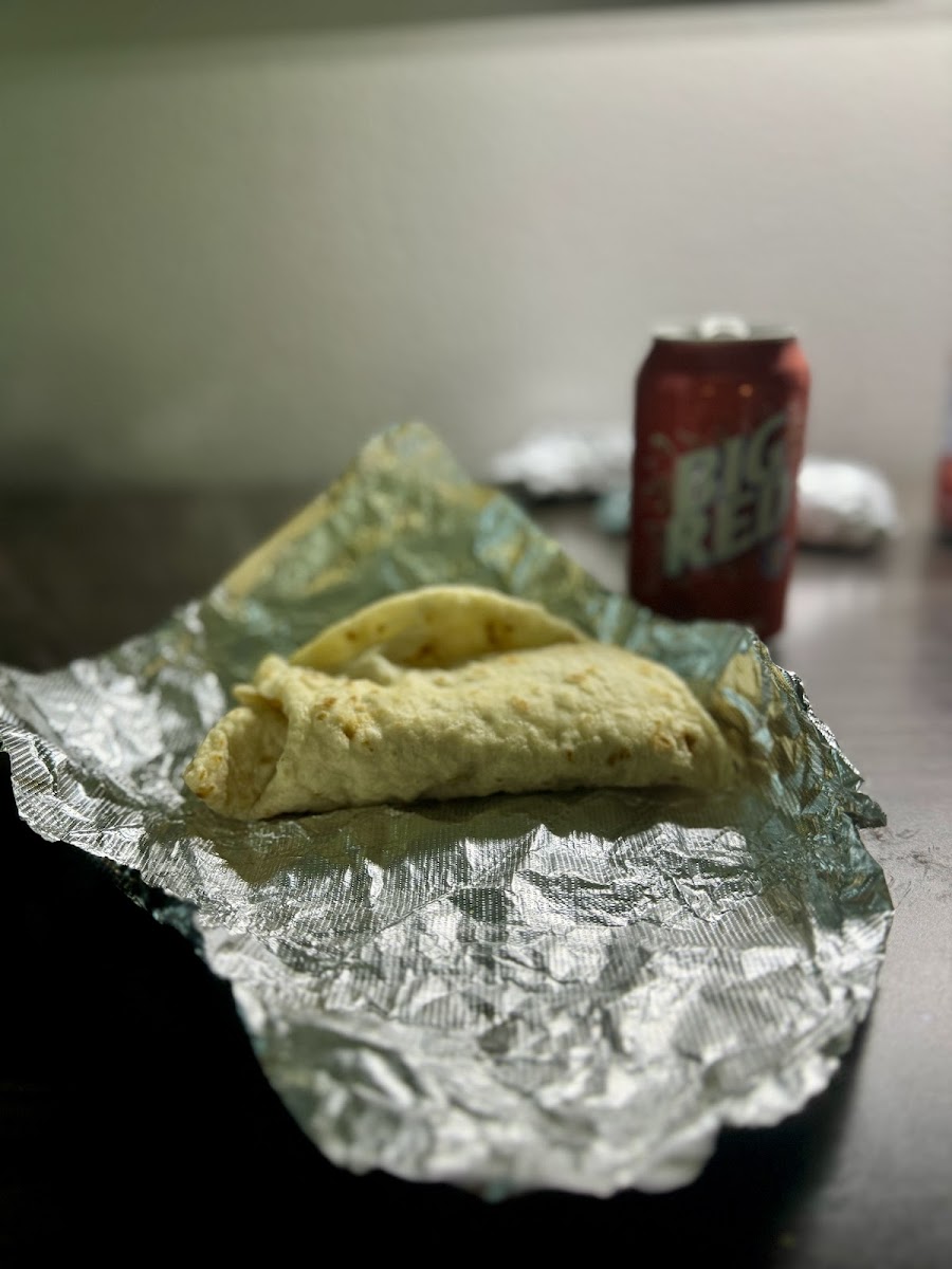Taqueria Martinez - Kingsville