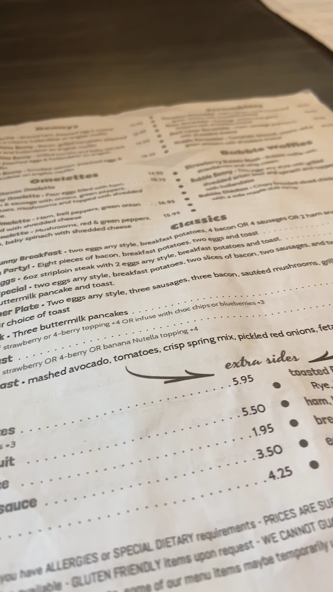 Menu Photo 0