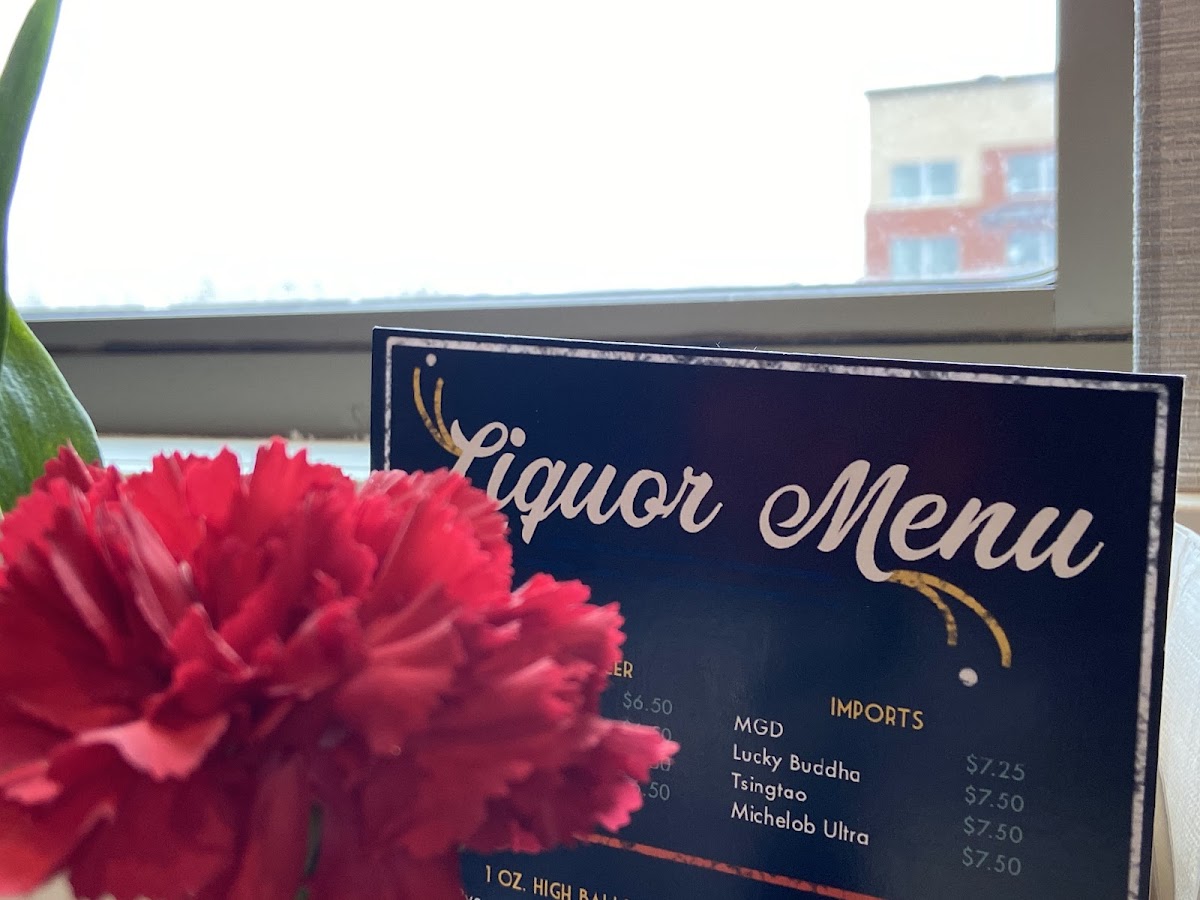 Menu Photo 9