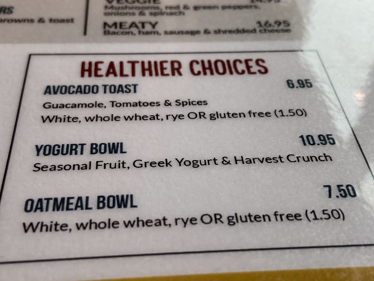 Menu Photo 7