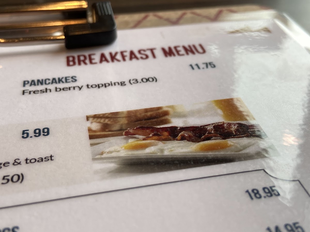 Menu Photo 8