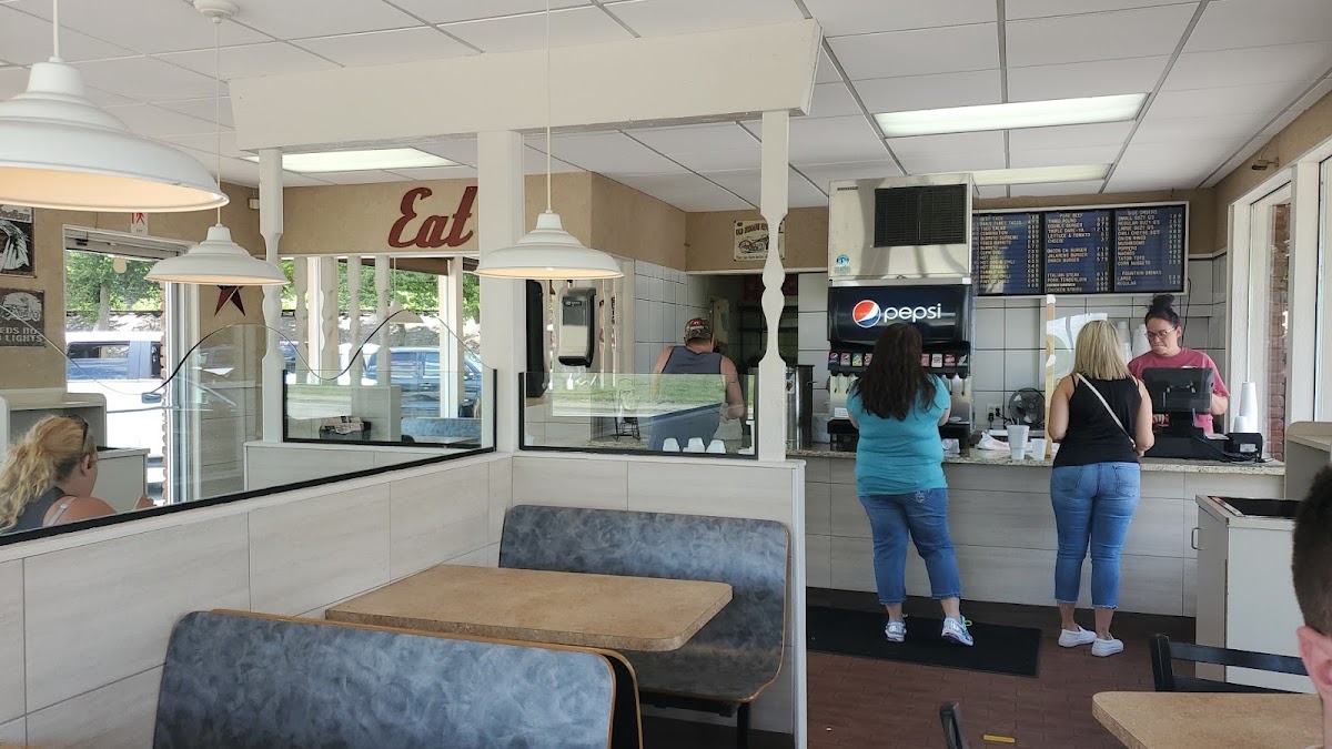 Snack Shack - Belton