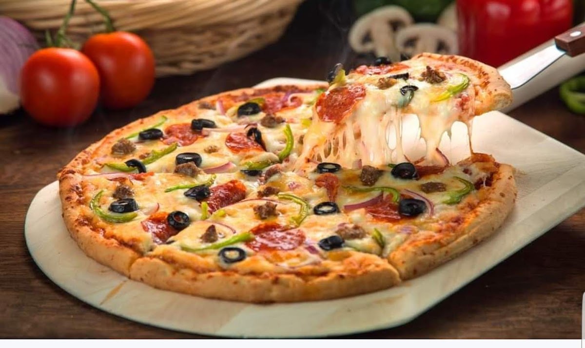 Pizza Planet - Coventry CV6 5GA - Photo 1