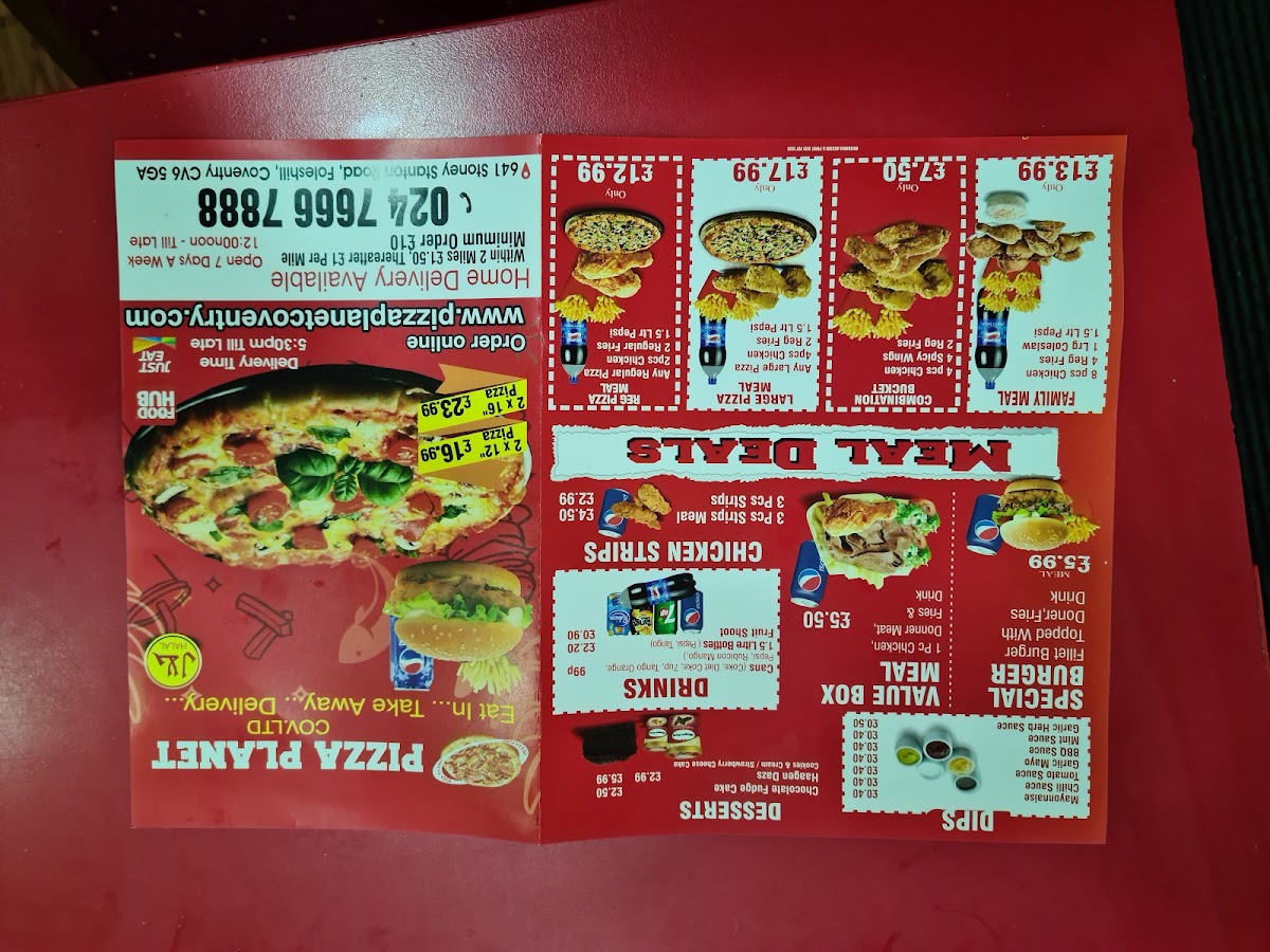 Menu Photo 3