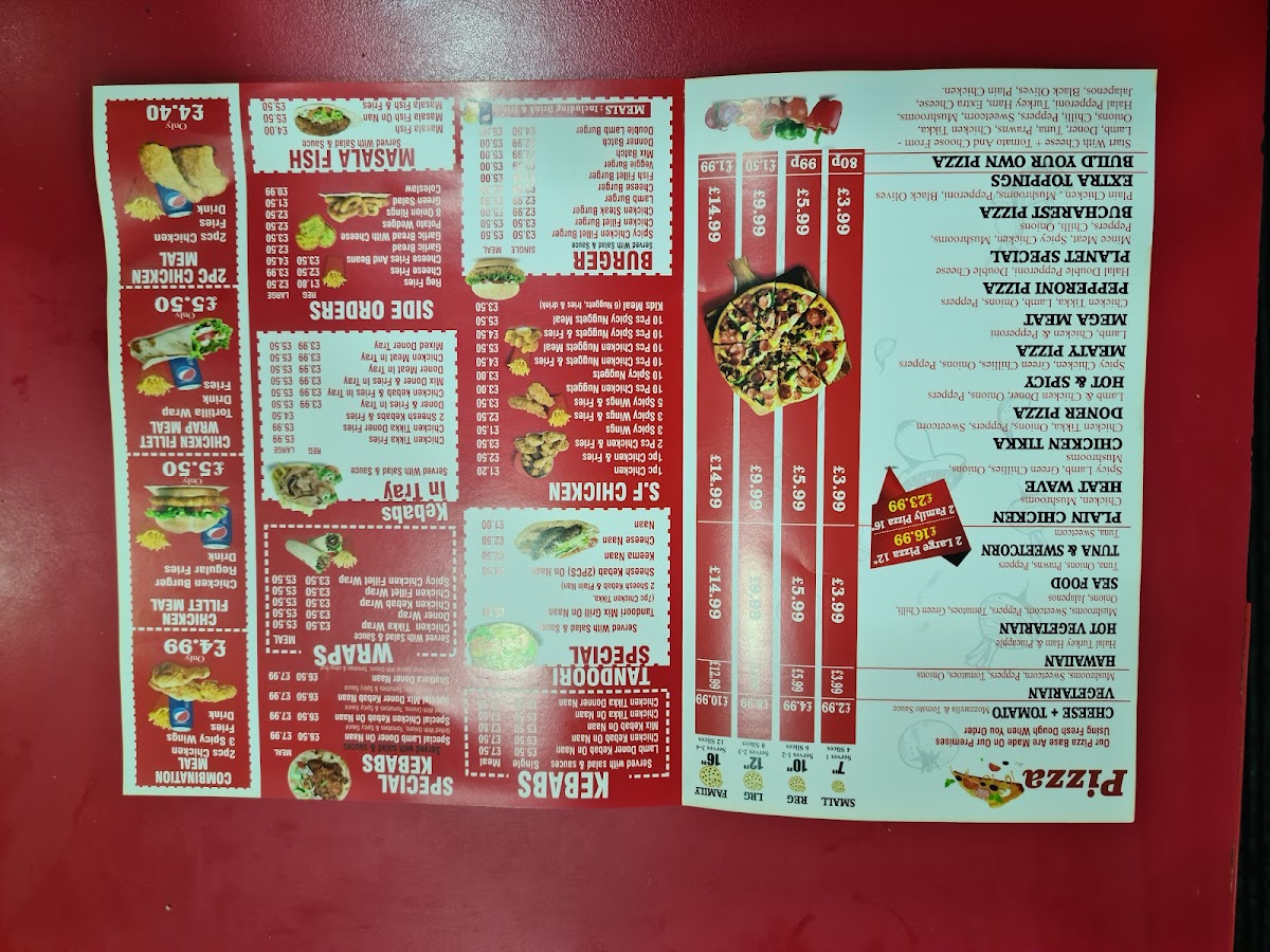 Menu Photo 4