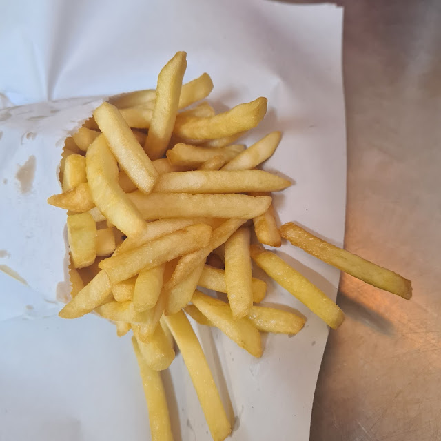 Fries
