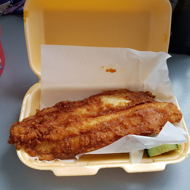Masala Fish