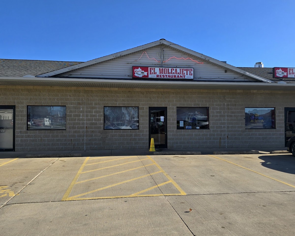 El Molcajete Mexican Restaurant - Chillicothe