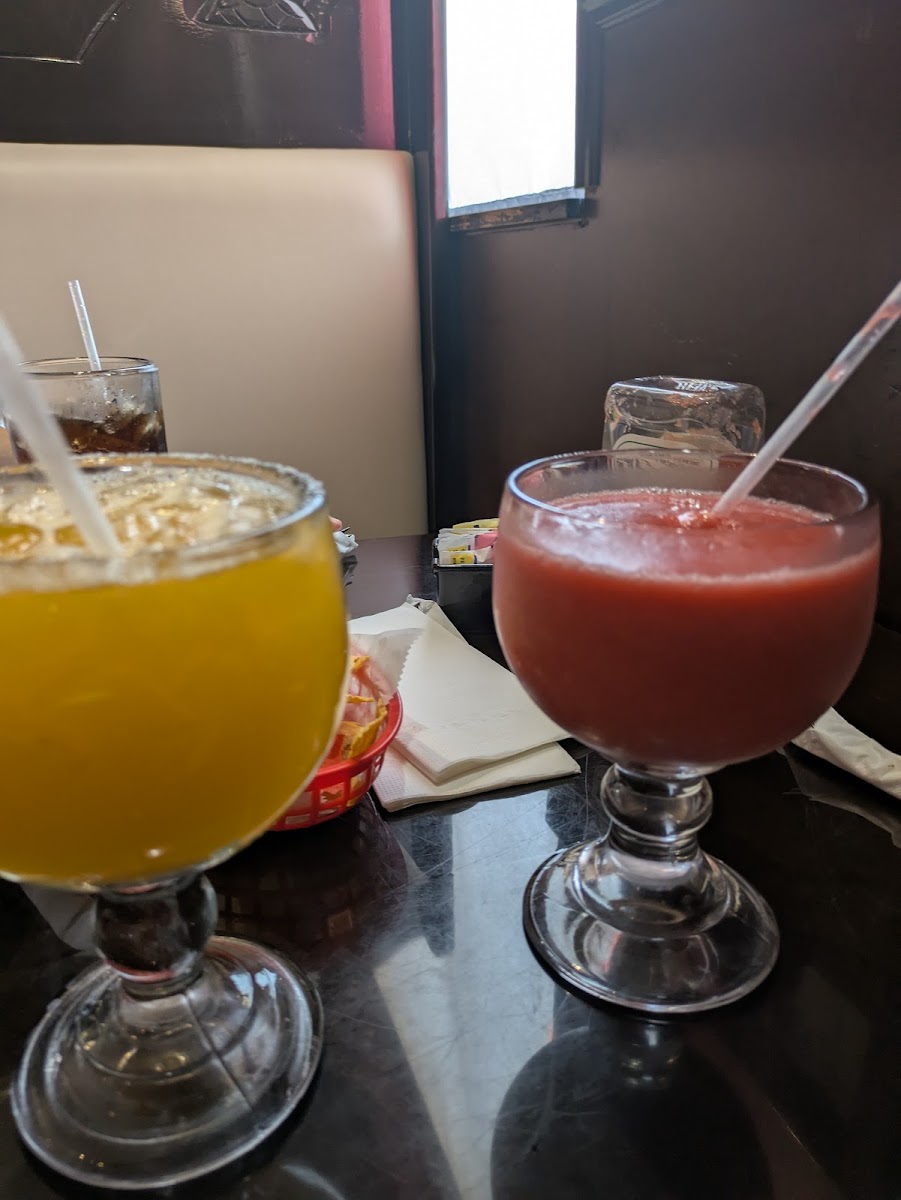 El Molcajete Mexican Restaurant - Chillicothe - Photo 1