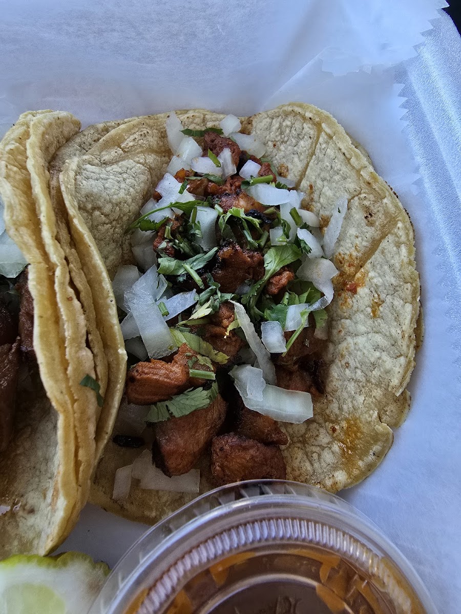 El Molcajete Mexican Restaurant - Chillicothe - Photo 3
