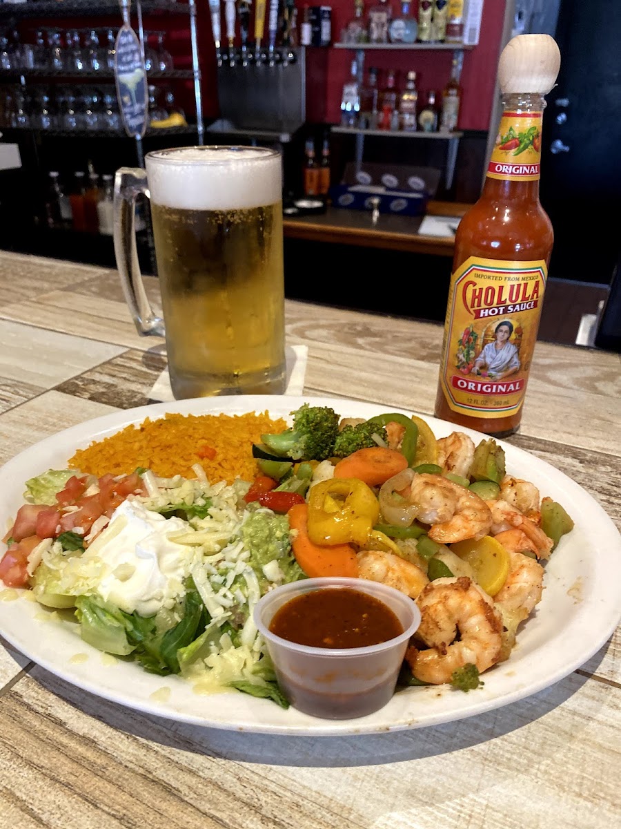 El Molcajete Mexican Restaurant - Chillicothe - Photo 5