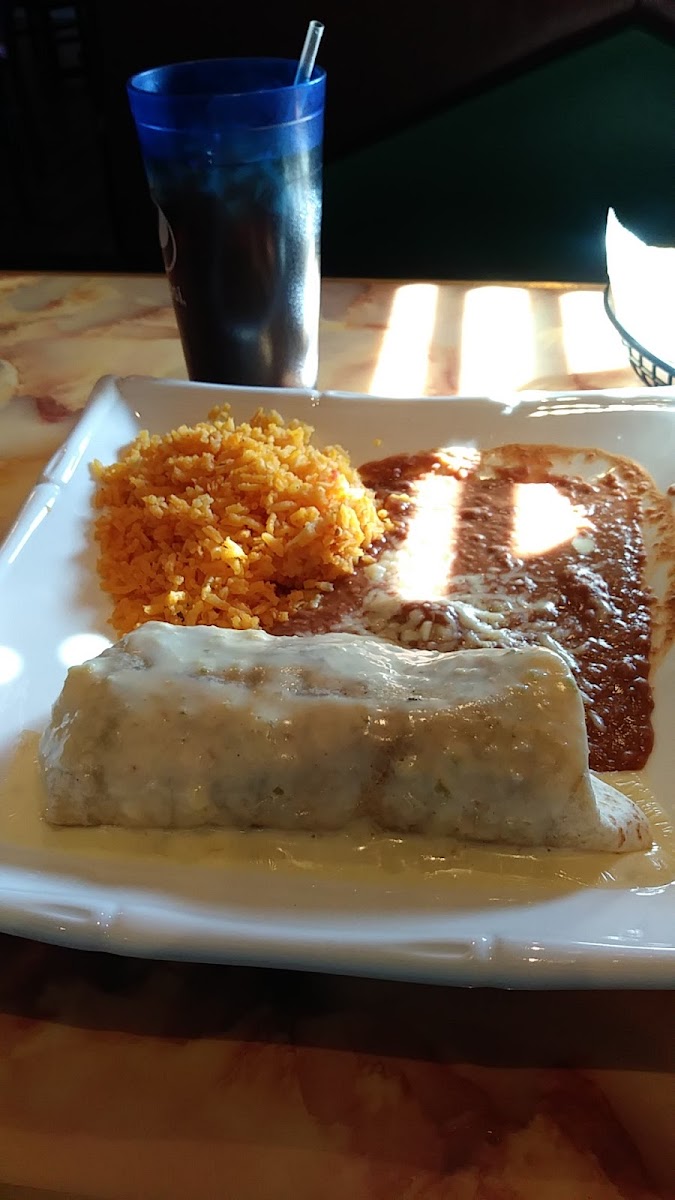 El Molcajete Mexican Restaurant - Chillicothe - Photo 7