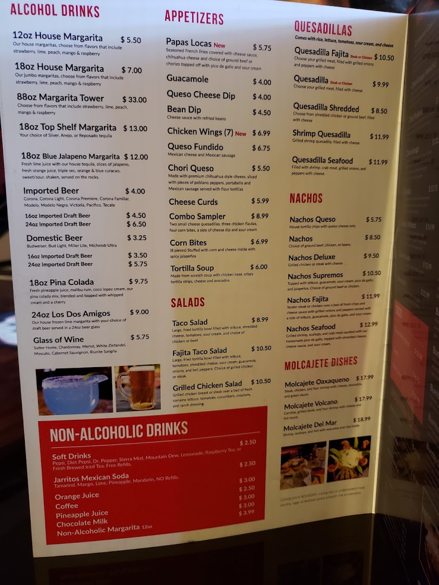 Menu Photo 5