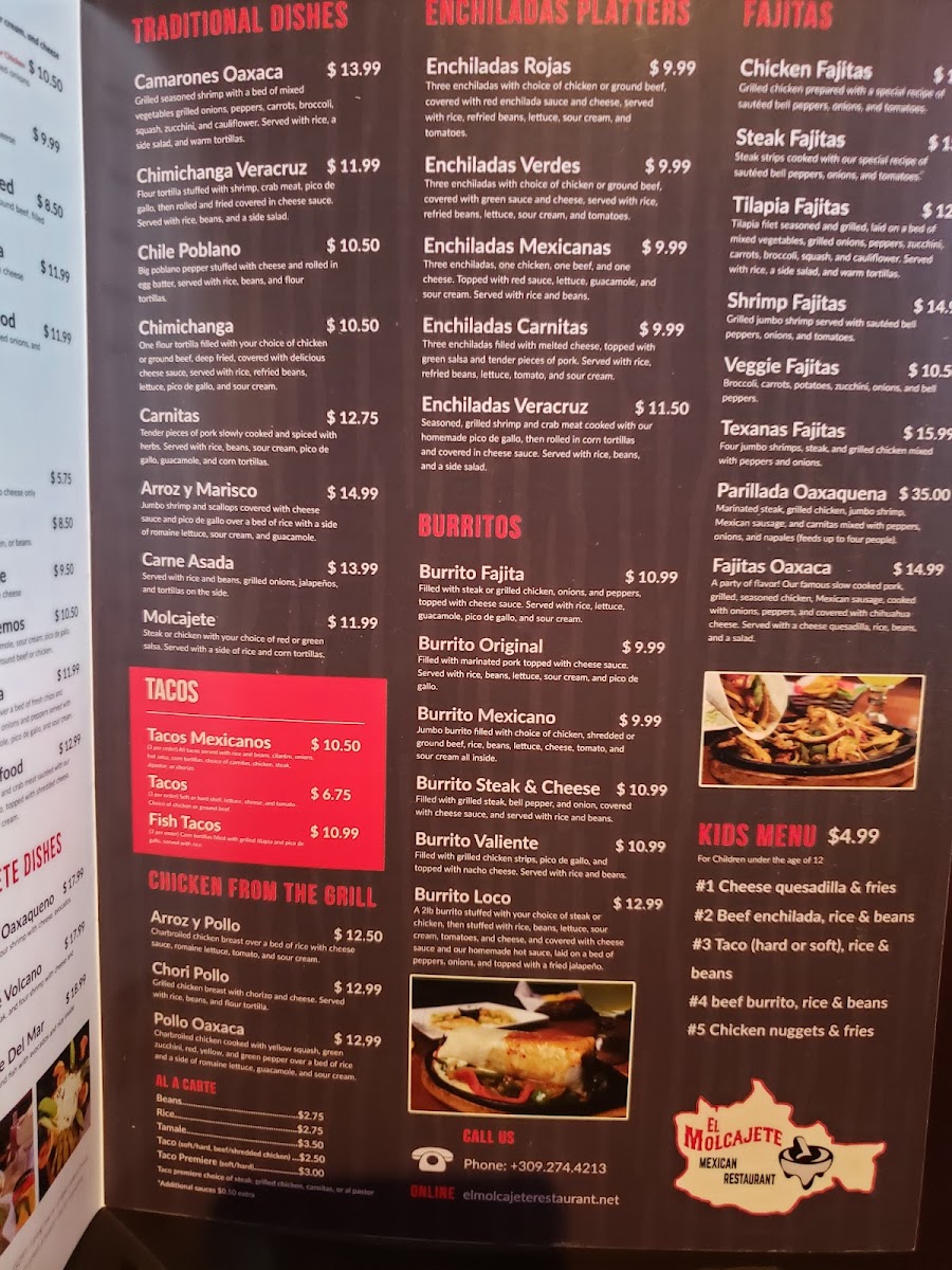 Menu Photo 6