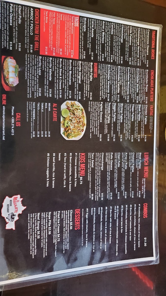 Menu Photo 7