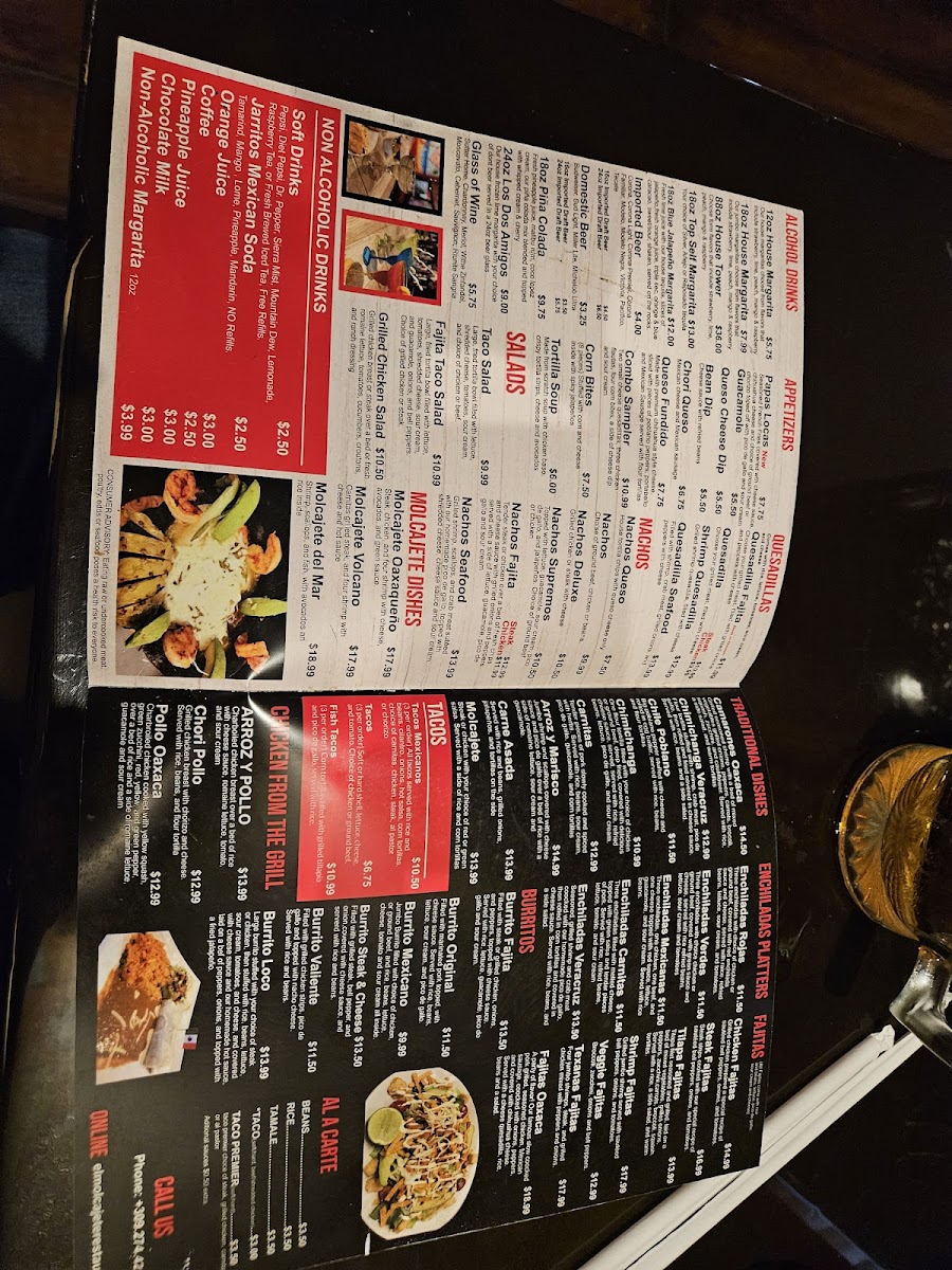 Menu Photo 8
