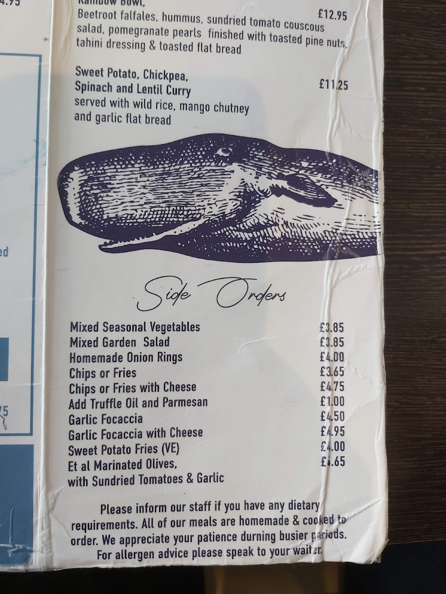 Menu Photo 7