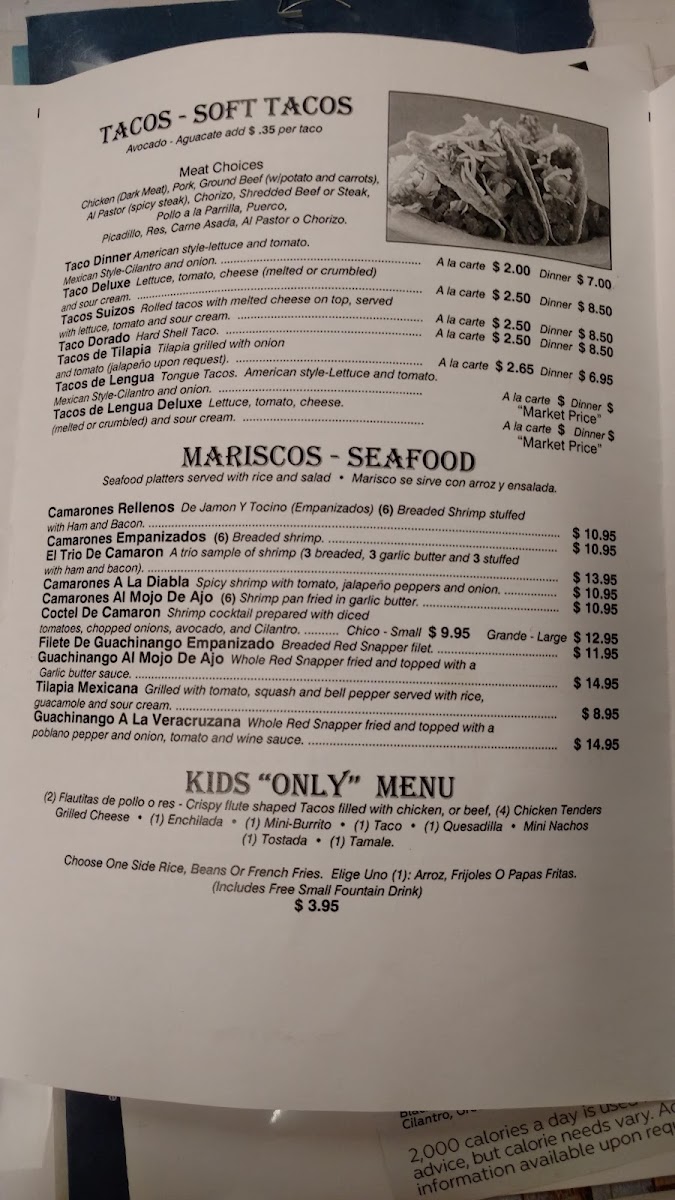 Menu Photo 4