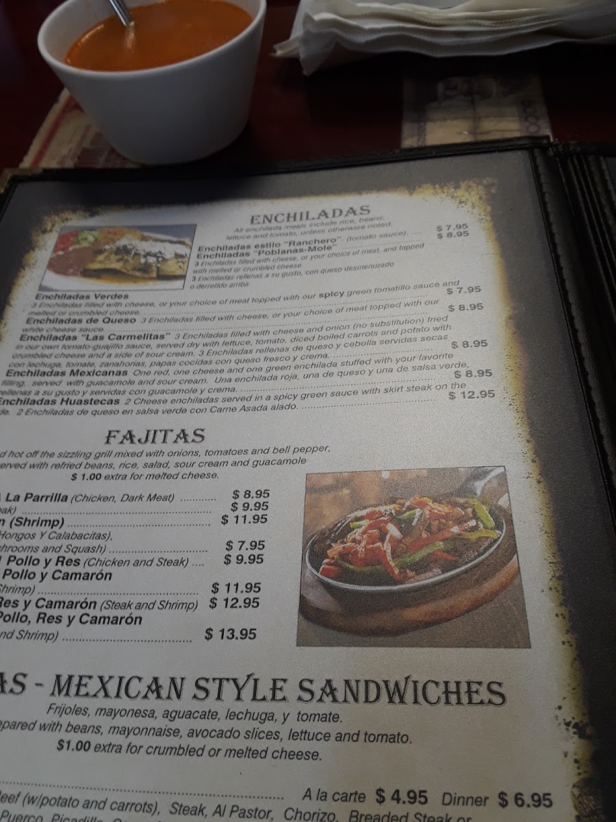 Menu Photo 5