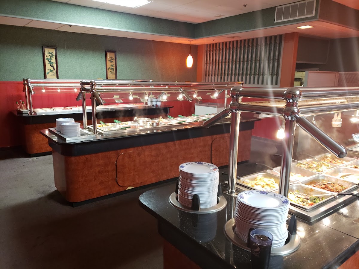 Hong Kong Buffet - Nebraska City - Photo 2