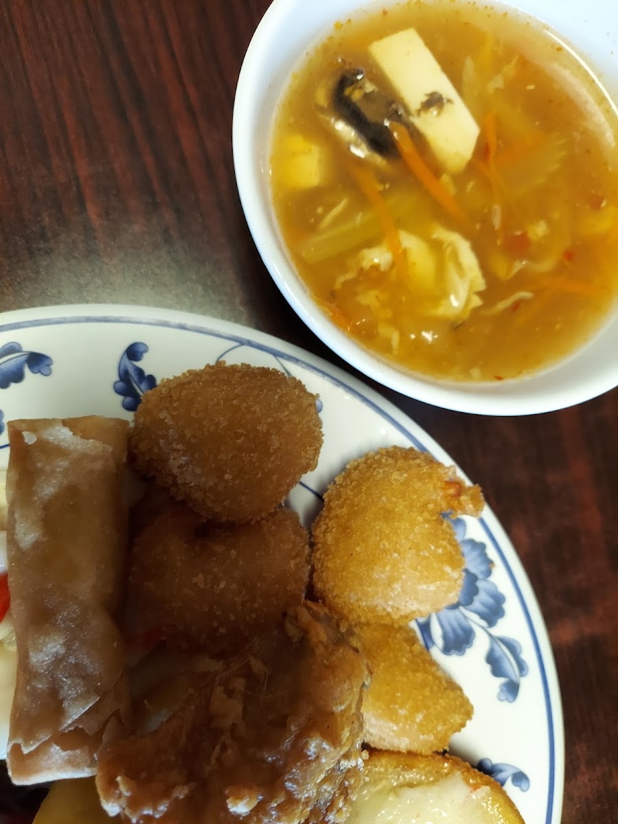 Hong Kong Buffet - Nebraska City - Photo 3