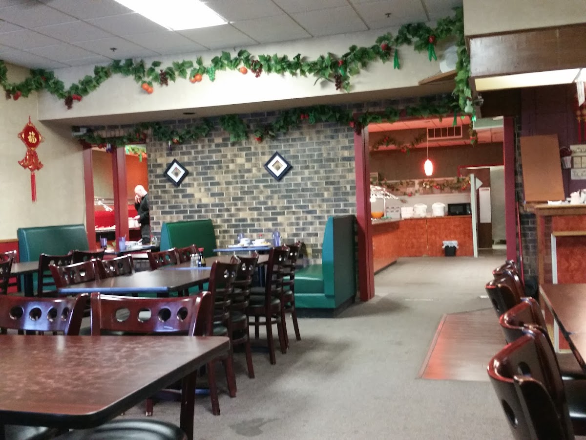 Hong Kong Buffet - Nebraska City - Photo 4