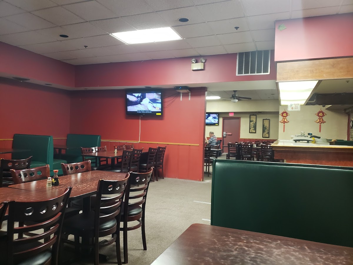 Hong Kong Buffet - Nebraska City - Photo 5