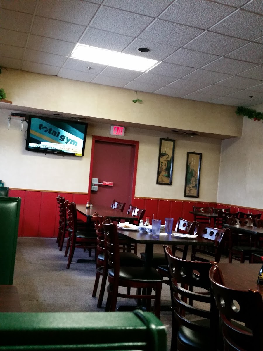 Hong Kong Buffet - Nebraska City - Photo 7
