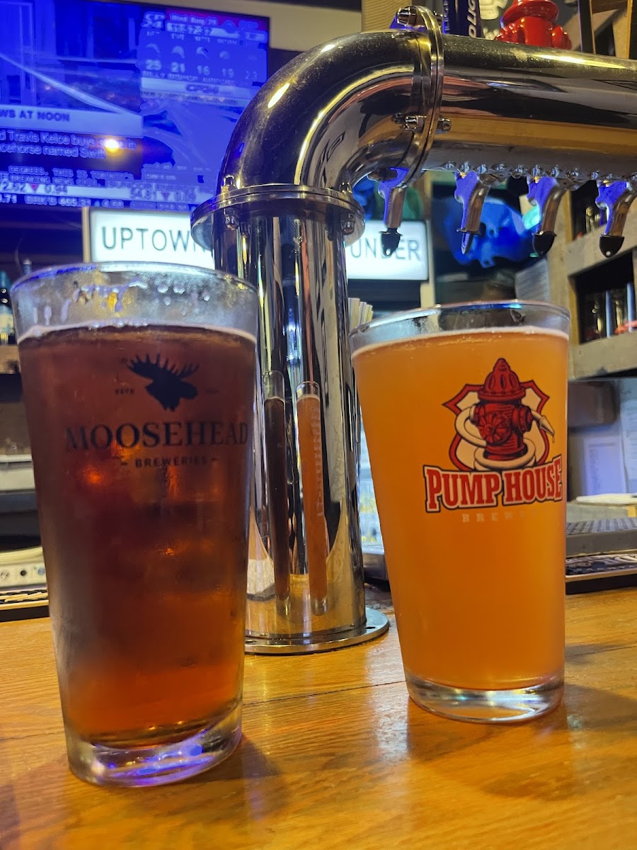 Uptown Pub Down Under - Photo 5