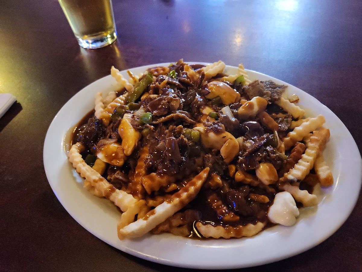 Uptown Pub Down Under - Photo 6