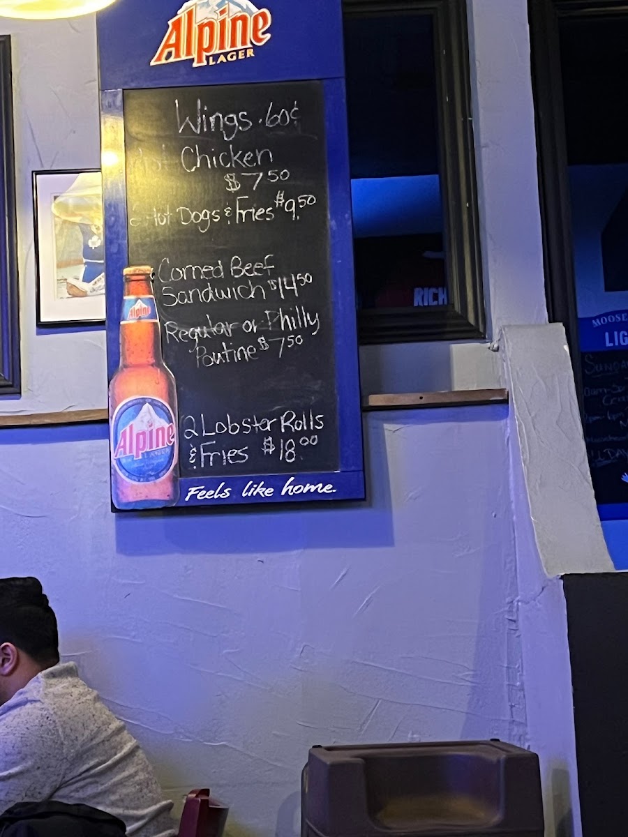 Menu Photo 6
