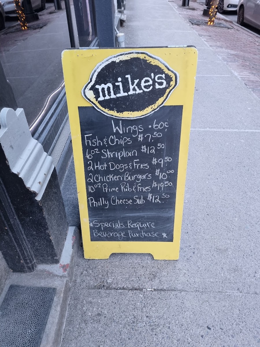 Menu Photo 7